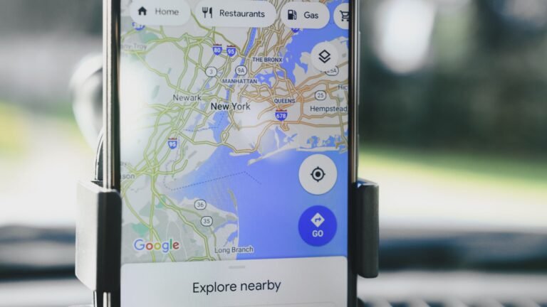 google maps local booster